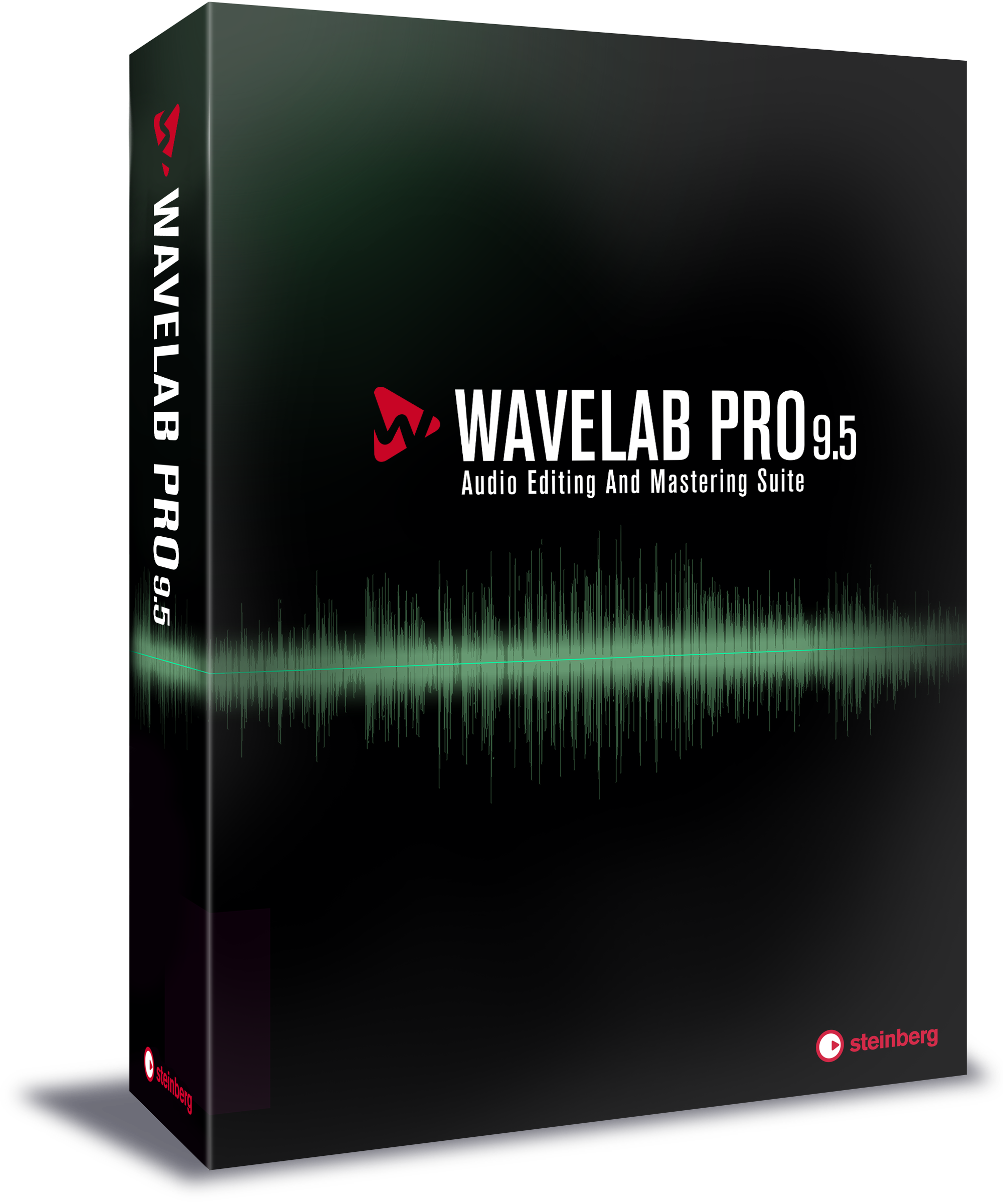 wavelab 9.5 crack